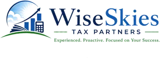 WiseSkies Tax Partners