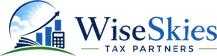 WiseSkies Tax Partners